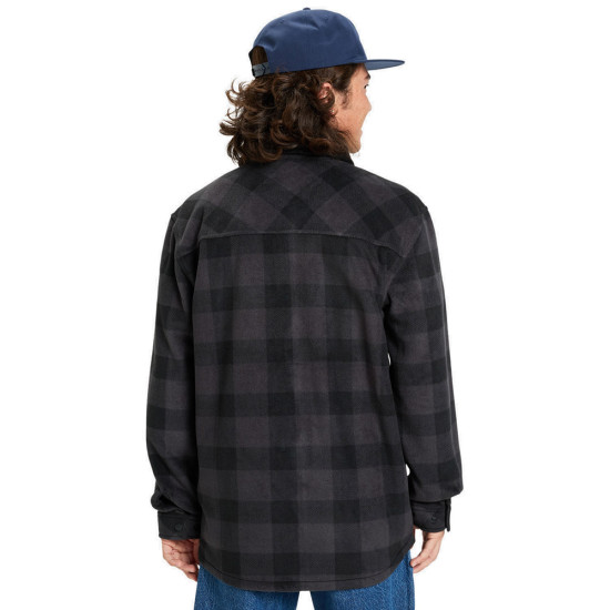 Quiksilver Ανδρικό πουκάμισο Bering Strait Check Shirt